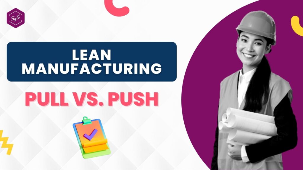 Lean Manufacturing